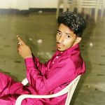Ilyas Shah - @ilyas___shah - Instagram