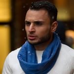 ILyas Torres - @oredeethas78 - Instagram