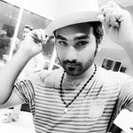 Usman Ilyas - @ilyas_usman - Instagram