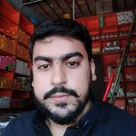Usman Ilyas - @ilyasusman500 - Instagram