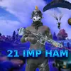 21 IMP HAM - @21impham - TikTok