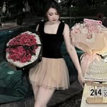 Phạm Nhung - @imphamhongnhung - Instagram