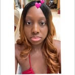 Imani Butler - Facebook