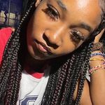 Makaylacrowderimani - @makaylacrowderimani - Instagram