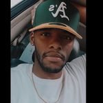 Joshua - @imajohnson - Instagram