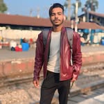 Manuj Kashyap - @i_ma_king_up_11 - Instagram