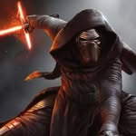I LOVE STAR WARS! - @im_a_knight_of_ren - Instagram
