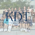 Knightingales Dance Team ⚔️🩵 - @imaterknightingales - Instagram