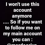 ImAWalker_ - @walker_16578 - Instagram