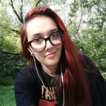 Анастасия - @imawalker_blr - Instagram