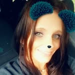 Jocelyn Driggers - @ima.walker68 - Instagram
