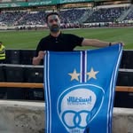 هوادار تیم استقلال 💙💫💫 - @iman_eslaminezhad - Instagram