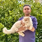 Iman Eslami - @iman_esl - Instagram