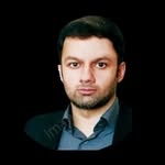 Iman Eslami - @iman12eslami - Instagram