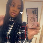 Iman Jones - @akamrspretty - Instagram