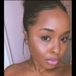 Iman Jones - @depinkbarbie - Instagram