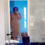 Iman Jones - @imanthea13 - Instagram