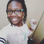 Iman Jones - @imanjones7228 - Instagram