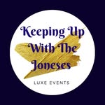 Iman Jones-Doxen - @kuwtjluxeevents - Instagram