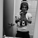 IMAN STOWERS ( Sasha “RREDBOTTOM” JOnes - @iman_the_1st_femalekingofnubia - Instagram