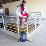 Iman Longino - @imanlongino - Instagram