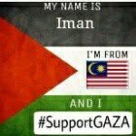 Jannahtul Iman Jailani - @iman_long - Instagram