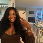 nyah iman morgan🎀🧸 - @nyahmorgan - Instagram