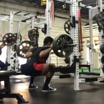 Iman Salami — Personal Trainer & Nutrition Coach - @iman_salami10 - Instagram