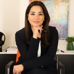 Imane Salami - @imansalami.coach - Instagram