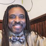 Iman Shabazz - @minister.shabazz - Instagram