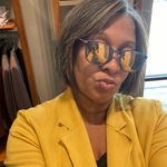 Iman Shabazz - @imanshabazz - Instagram