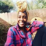 Jamilah Iman Shabazz - @miss_jam_on_it - Instagram