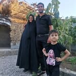 ♥️❣️♥️❣️♥️ - @iman.soliman._zadeh - Instagram
