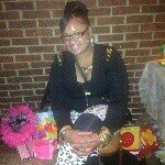 Iman Wright - @iman_wright - Instagram