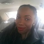 Iman Wright - @imanwrightbeauty - Instagram