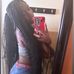 Imani Wright - Facebook