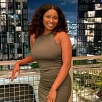 Imani Wright | DMV | Intention Seeker - @imanicwright - Instagram