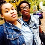 imani&anthony - @malodorus - Instagram