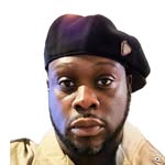 Marvin Imani Anthony - @marvin.empiresound.1 - Instagram