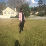 Imani Bell - @she_a_baller54 - Instagram