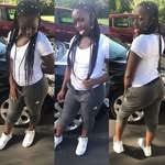 imani bell - @imaniormani - Instagram