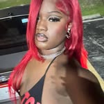 Imani Bell - @thegiftedfairyy - Instagram