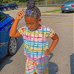IMANI BELL - @imanibell15 - Instagram