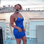 Imani Bell-Hilliard - @shmackndem_cheekz - Instagram