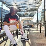 Imani Bell Lyons - @_.itsmoney_ - Instagram