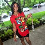Donielle Imani Bradley - @doniellebradley - Instagram