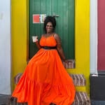 Imani Amara Bradley Sanchez - @imanigm - Instagram