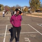 Imani Bradley - @bi_mani100 - Instagram