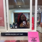 Imani Bradley - @lil_mani240 - Instagram