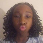 Imani - @imanibradley2006 - Instagram